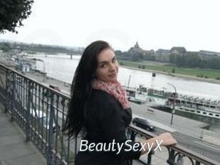 BeautySexyX