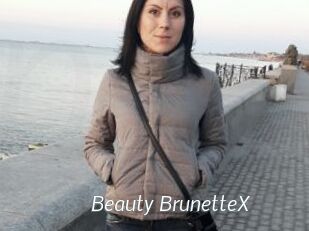 Beauty_BrunetteX