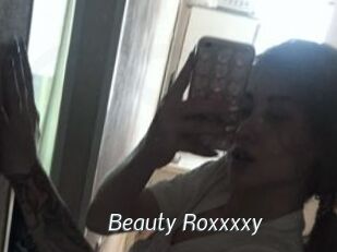 Beauty_Roxxxxy