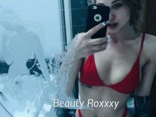 Beauty_Roxxxy