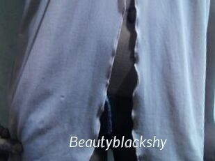 Beautyblackshy