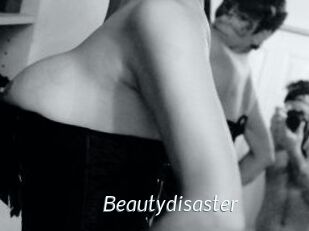 Beautydisaster