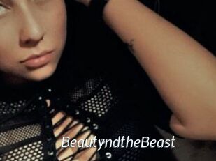 BeautyndtheBeast Porn Star