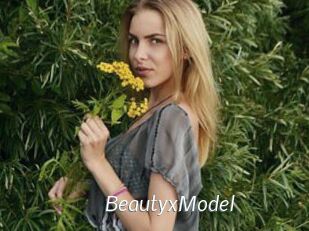 BeautyxModel
