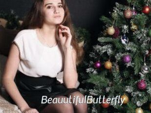 BeauutifulButterfly