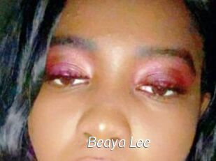 Beaya_Lee