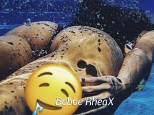 Bebbe_RheaX