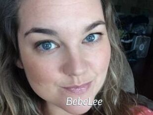 BebeLee Porn Star