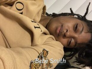 Bebe_Smith Porn Star