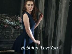 Bebhinn_iLoveYou