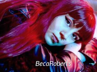 BecaRoberts