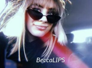 BeccaLIPS