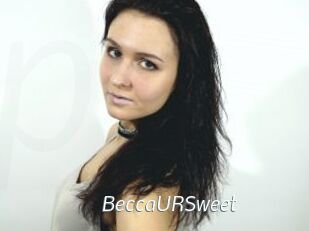 BeccaURSweet