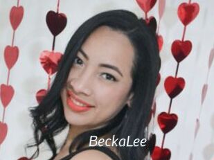 BeckaLee