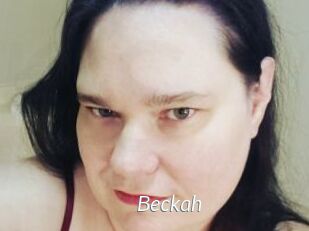 Beckah