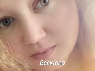 Beckiana