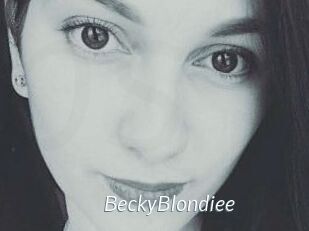BeckyBlondiee
