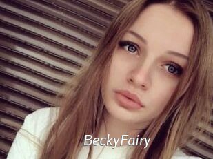 BeckyFairy