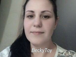 BeckyTay