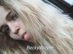 BeckyWayne