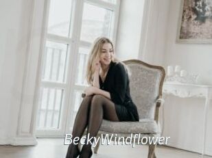 BeckyWindflower