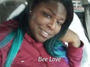 Bee_Love