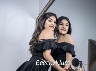 BeeckyKlum