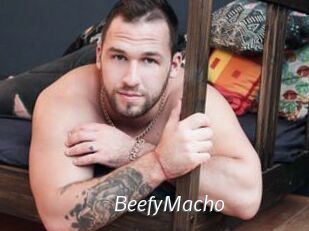 BeefyMacho