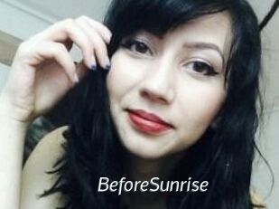 BeforeSunrise
