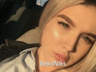 BekaNiks