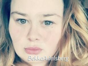 BekkaAdelsberg Porn Star