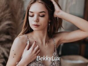 BekkyLux