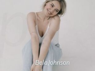 BelaJohnson