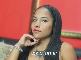 BelaTurner
