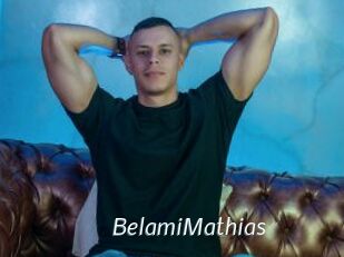 BelamiMathias