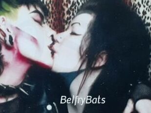 BelfryBats