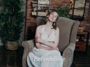BelindaRide