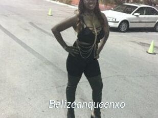 Belizeanqueenxo