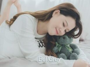 BellGray Porn Star