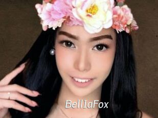 BellIaFox