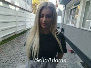 BellaAdams