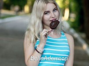 BellaAdamson