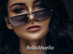BellaAhuella