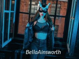 BellaAinsworth