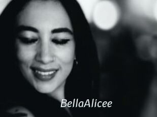 BellaAlicee