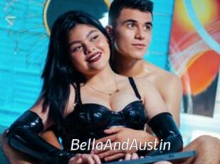 BellaAndAustin