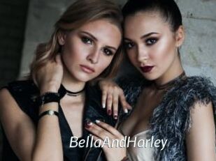 BellaAndHarley