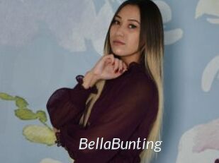 BellaBunting