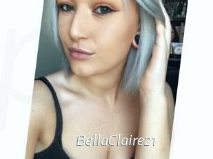 BellaClaire21