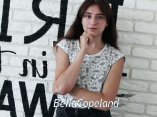 BellaCopeland